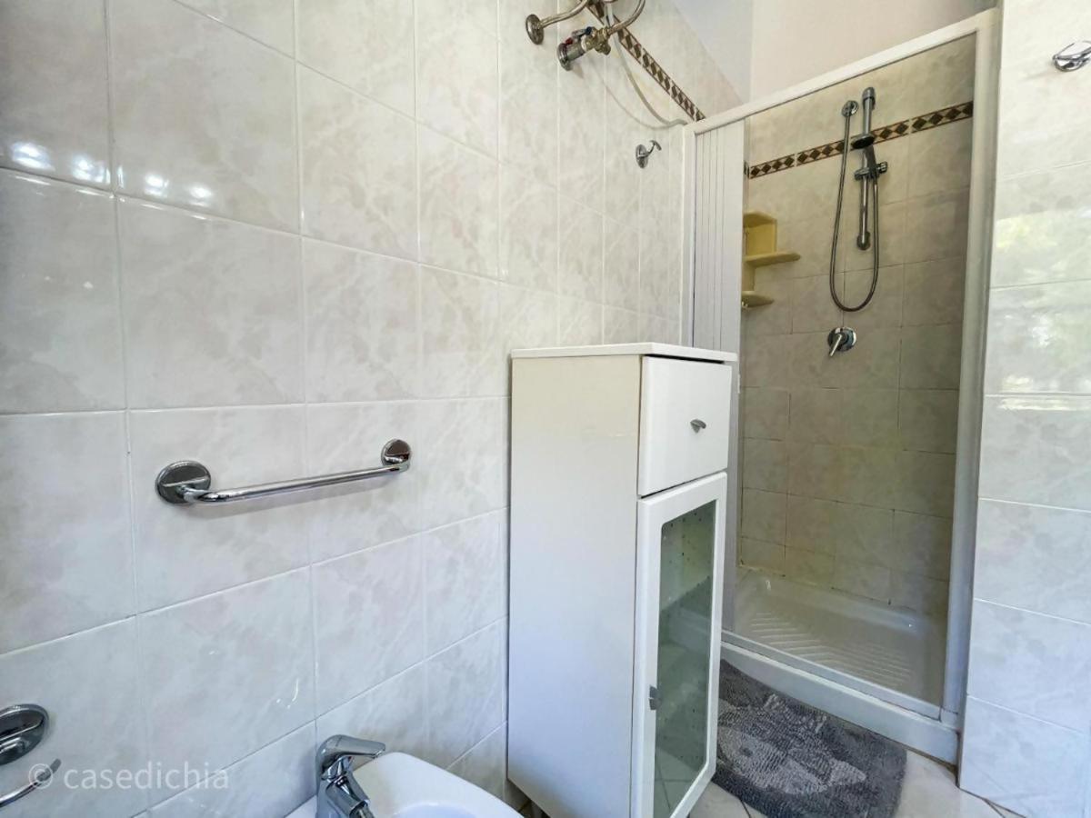 Torre Di Chia Holiday Home Exterior foto