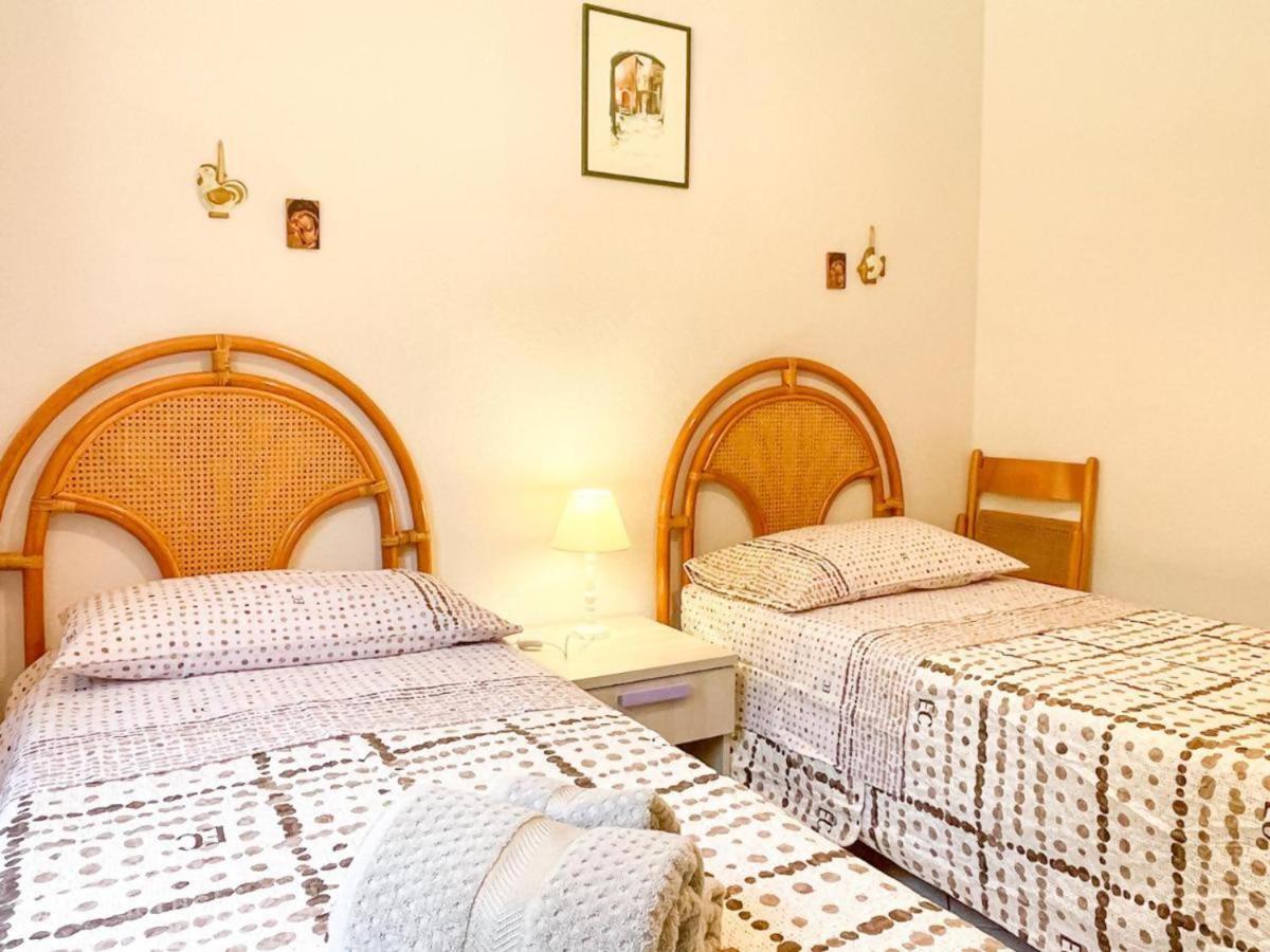 Torre Di Chia Holiday Home Exterior foto