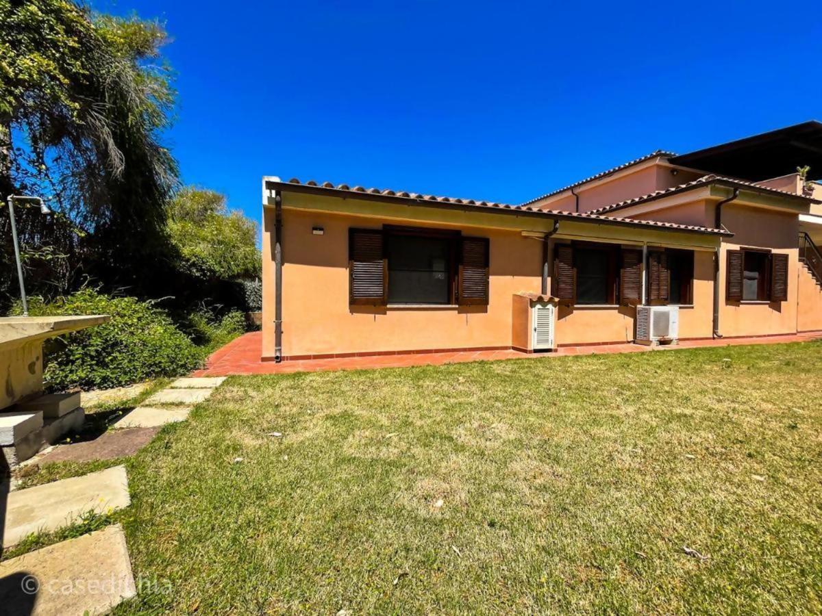 Torre Di Chia Holiday Home Exterior foto